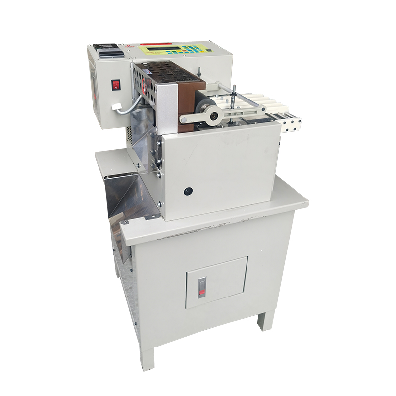 16cm Box-Type Heavy-Duty Tape Cutting Machine