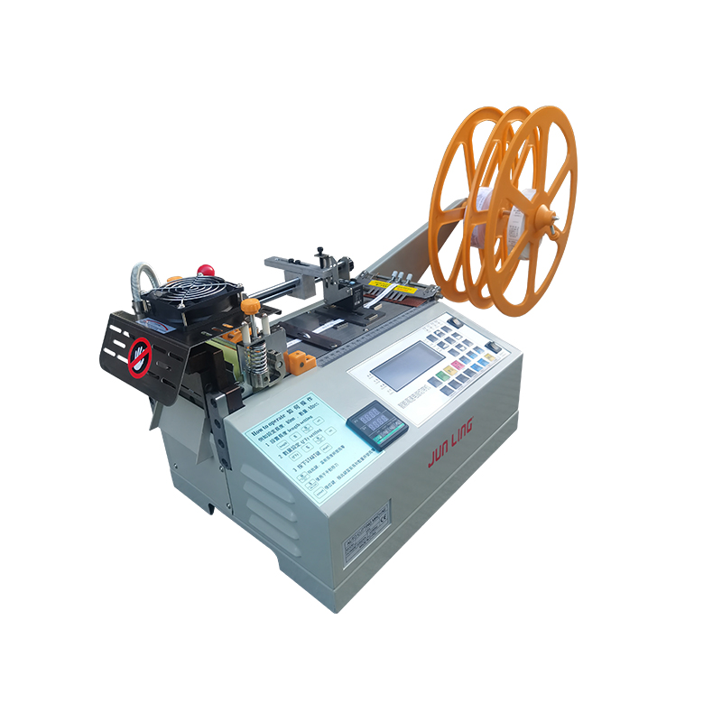 Fully Automatic Electronic Eye Tape Cutting Machine