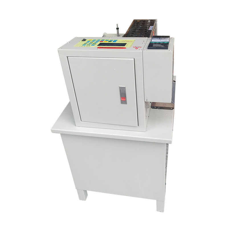 16cm Box-Type Heavy-Duty Tape Cutting Machine
