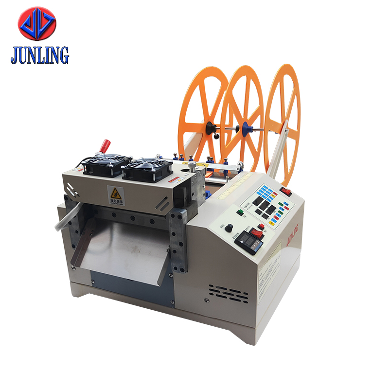 20cm Tape Cutting Machine