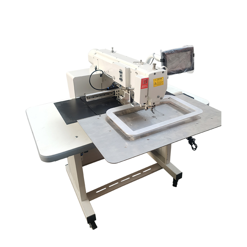 Shangyi 3020 Model G Pattern Machine