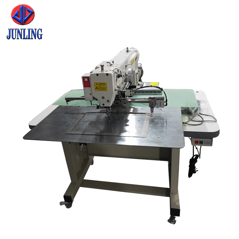 3020 Side-Sliding Da Hao Pattern Machine