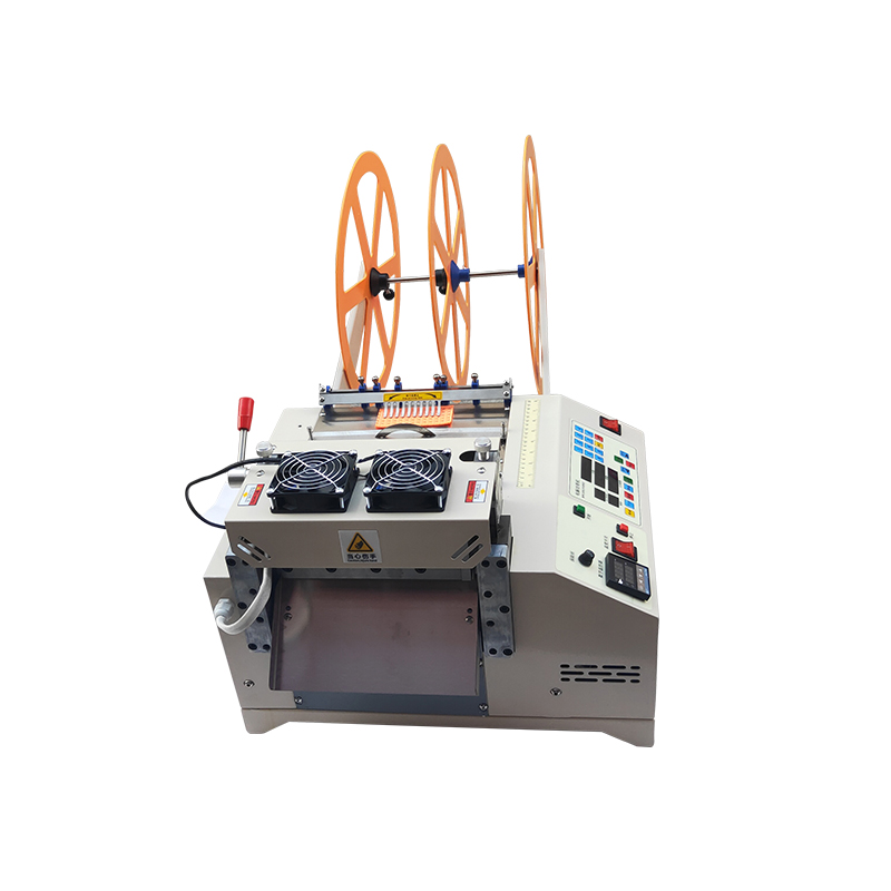 20cm Tape Cutting Machine