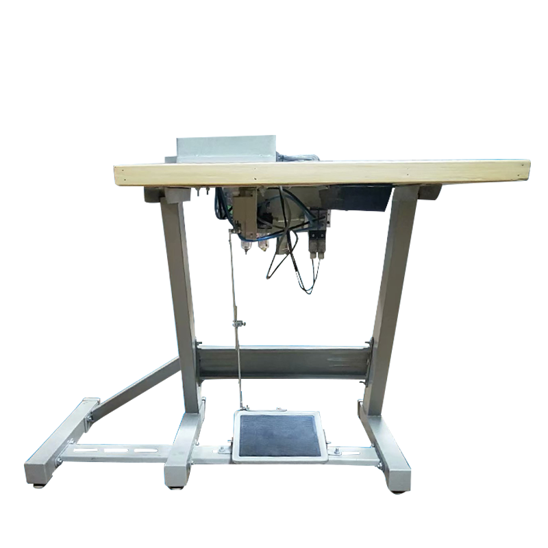 335 Shoe Edge Binding Vehicle