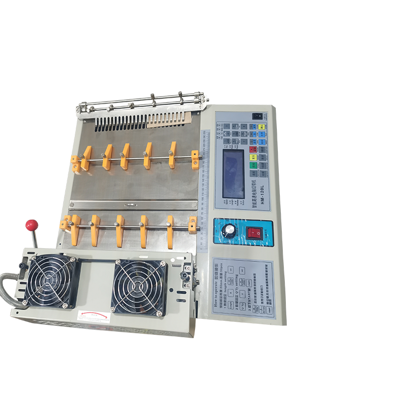 25cm Tape Cutting Machine
